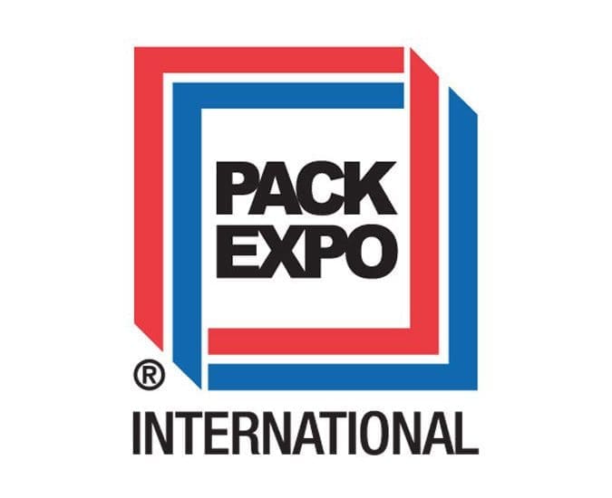 Pack Expo International Logo